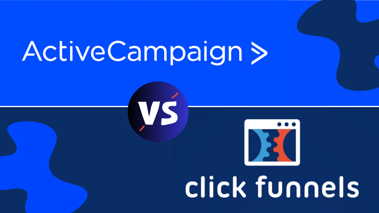 ActiveCampaign Vs Clickfunnels: Which Platform is Better?