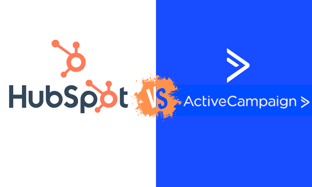 ActiveCampaign Vs Hubspot: In-Depth Comparison 2024