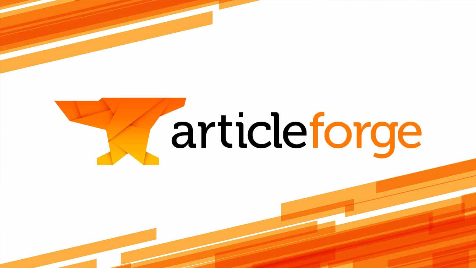 Article Forge Review 2024: Is it a Good AI Writing Assistant?