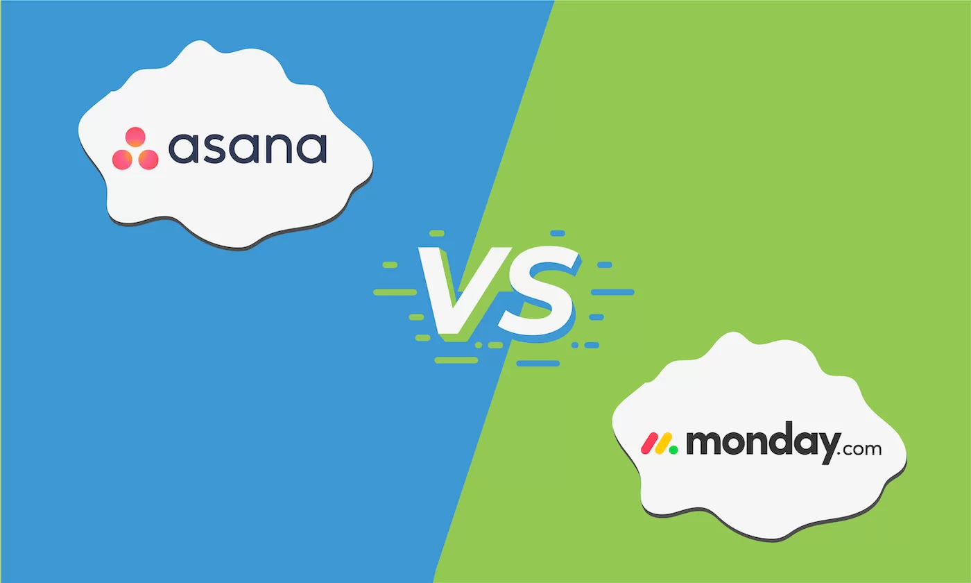 Asana Vs Monday: An In-Depth Comparison 2024