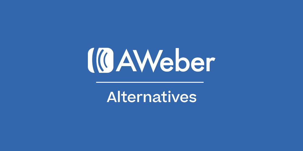 7 Best Aweber Alternatives 2024: Top Picks