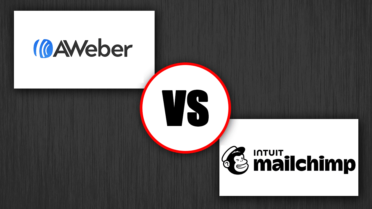 Aweber Vs Mailchimp: An In-Depth Comparison 2024