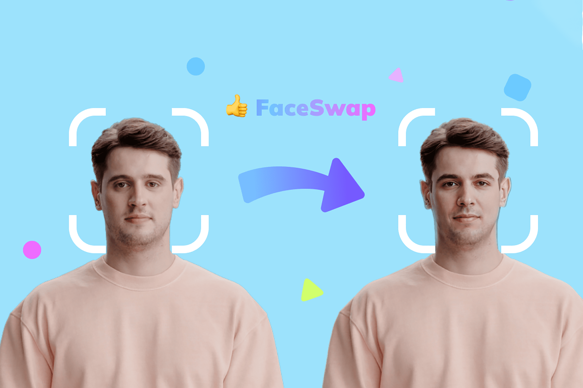 7 Best Face Swap Apps 2024: Top Picks