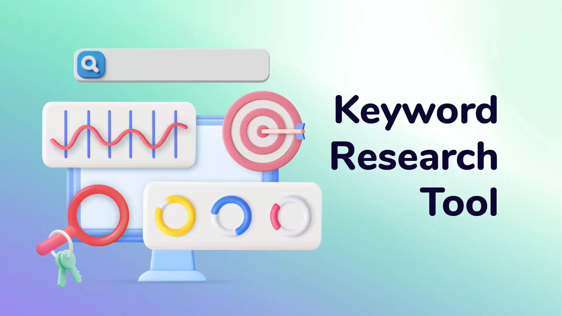 6 Best Keyword Research Tool in 2024: Pick Your Favorite