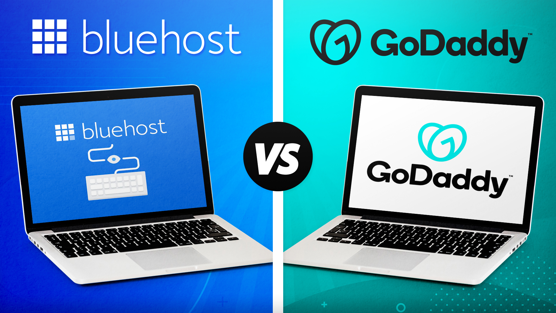 Bluehost Vs Godaddy: In-Depth Comparison 2024