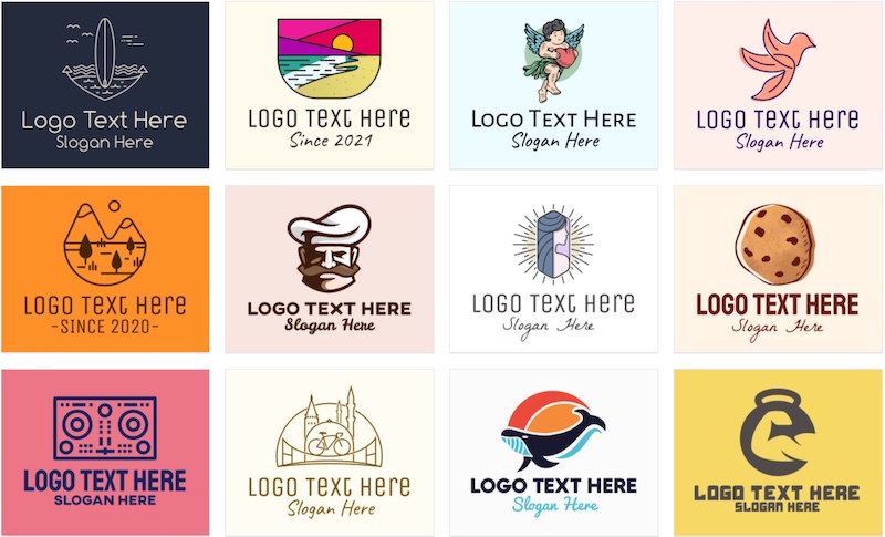 Brandcrowd Reviews 2024: Design Your Business Logos Easily