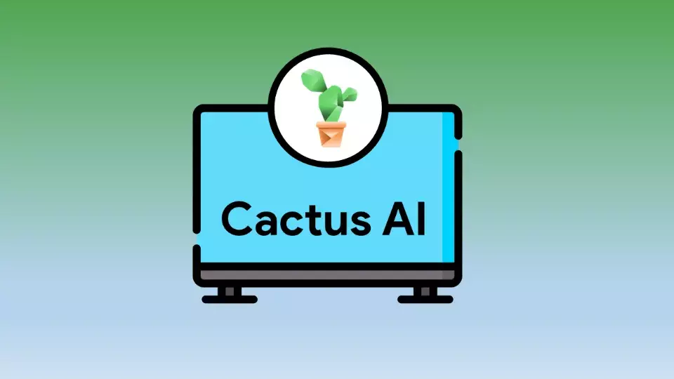 Cactus AI 