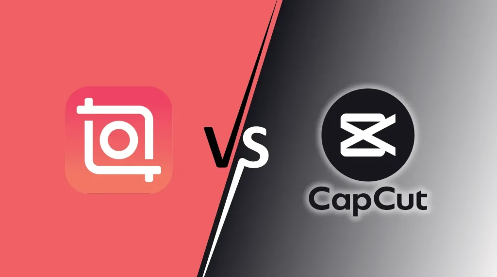 Capcut Vs InShot: Which Tool Should You Choose?