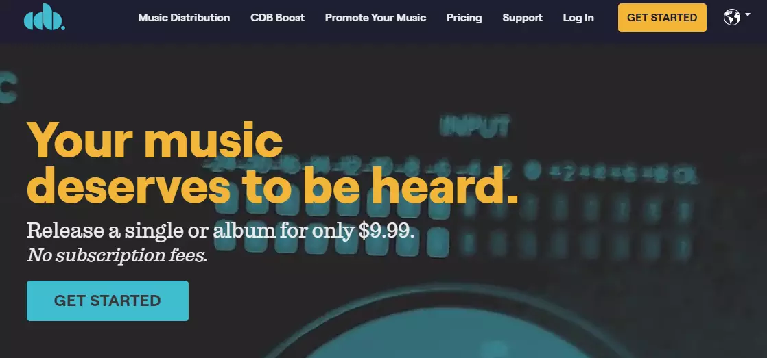 CDBaby Review 2024: Is It Worth the Money?