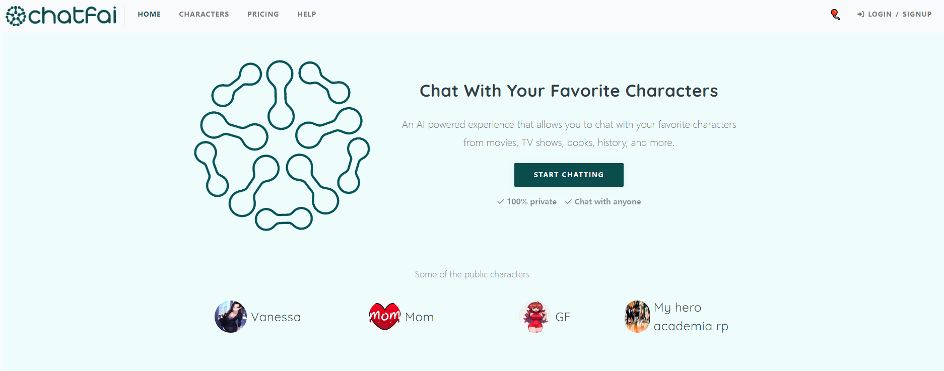 ChatFAI Review 2024: Should You Try This AI Chatbot?