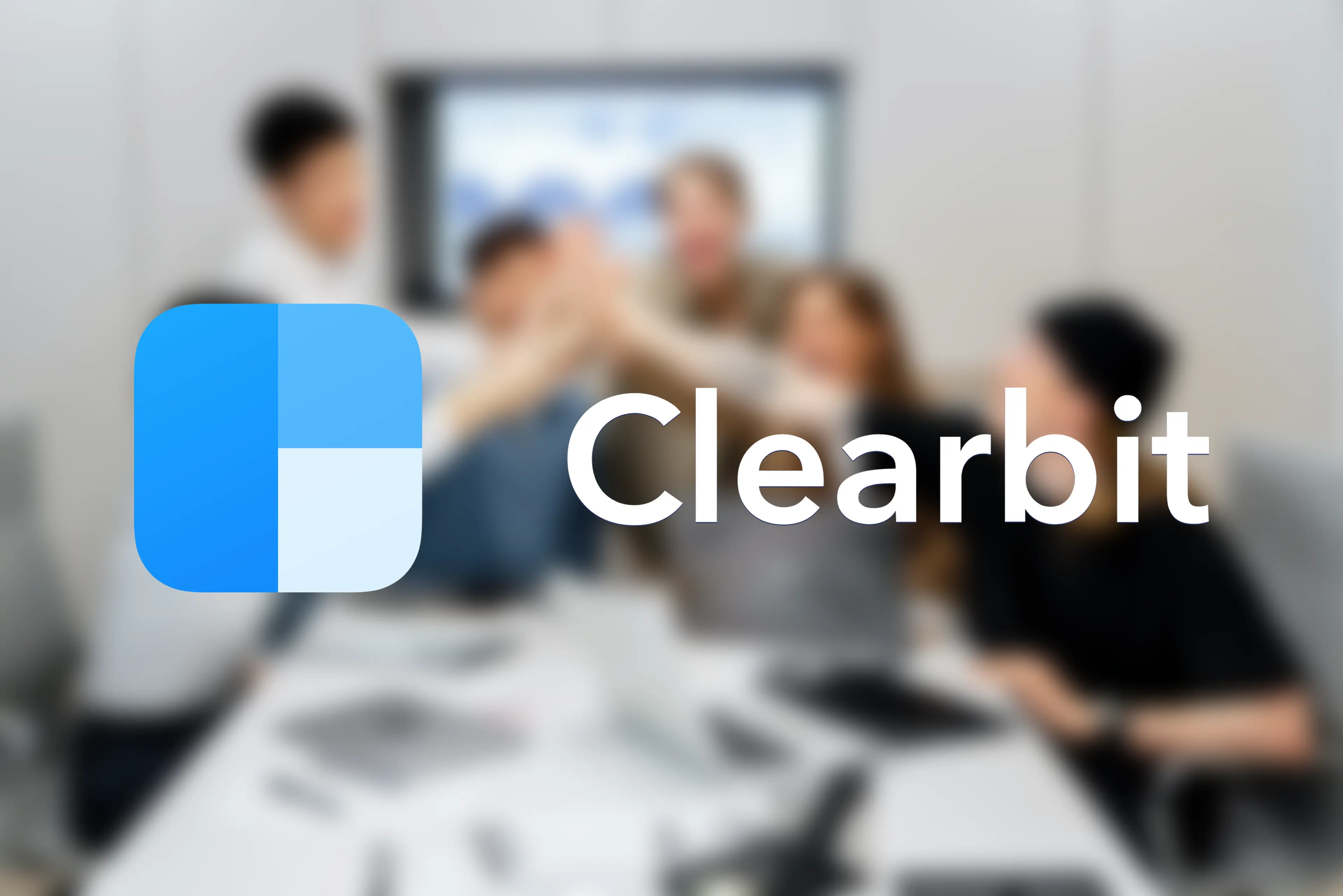 8 Best Clearbit Alternatives & Competitors 2024