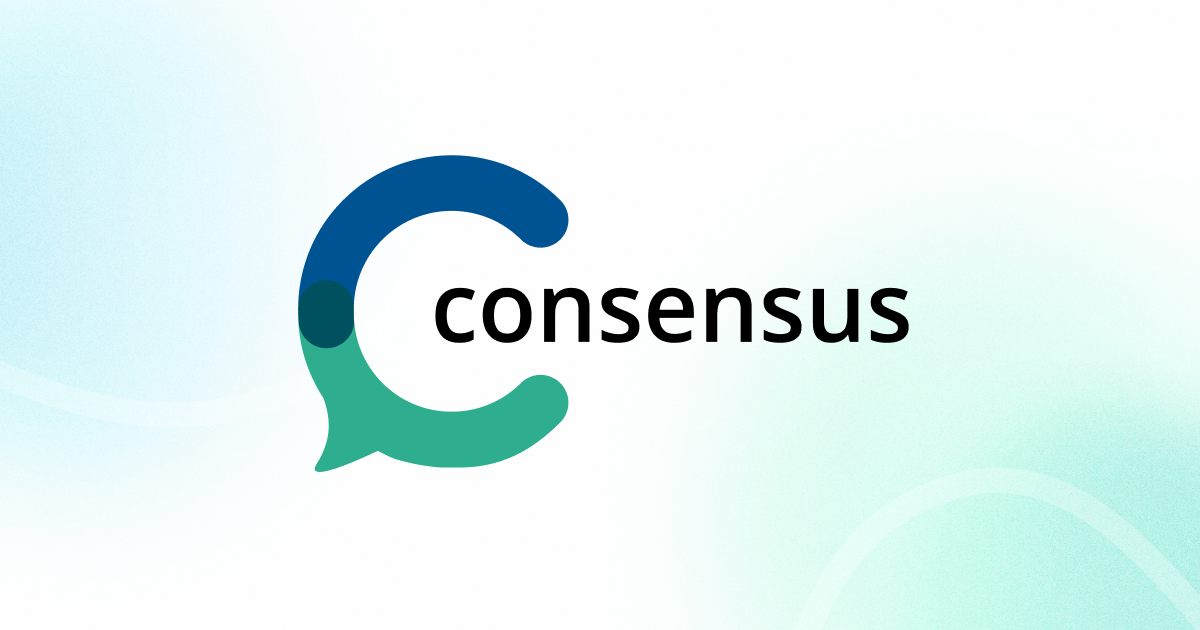 Consensus AI Review 2024: A Powerful AI Research Tool