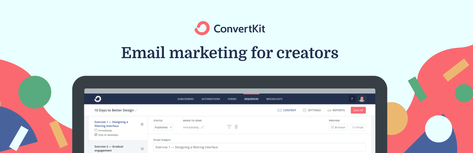 Convertkit Review 2024: Is this Email Marketing Tool Worth Trying?