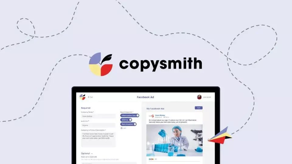 copysmith vs copy.ai