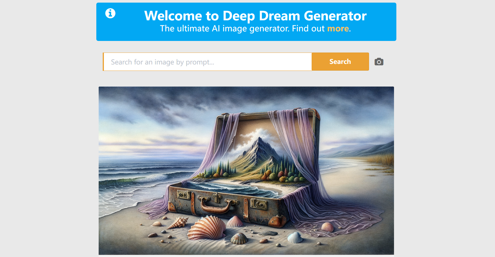 Deep Dream Generator Reviews 2024: How Does it Gain Traffic?