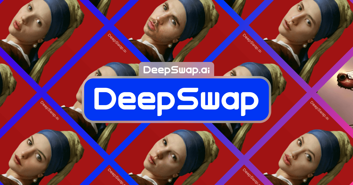 Deepswap AI Review 2024: Is It a Good AI Face Changer?