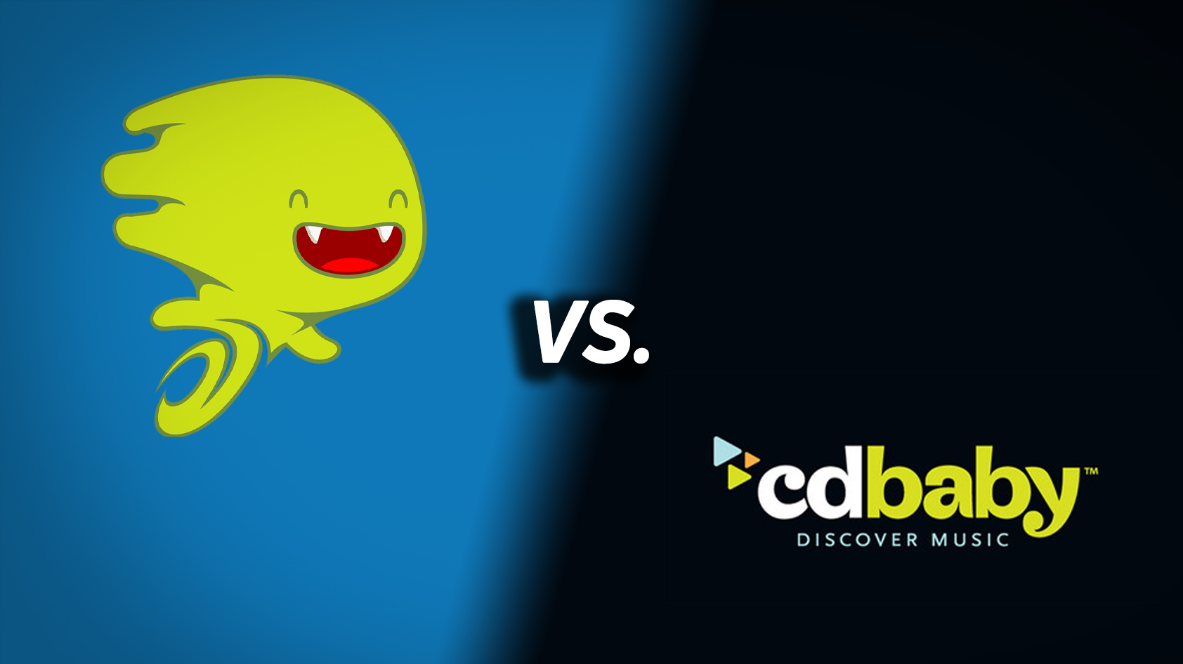 Distrokid Vs CDBaby: An In-Depth Comparison 2024