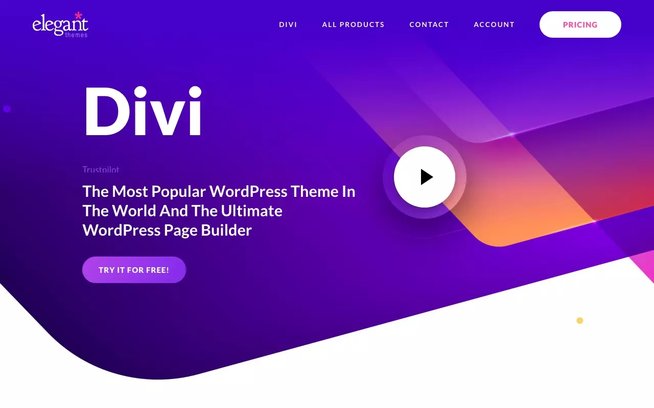 Divi Vs Elementor