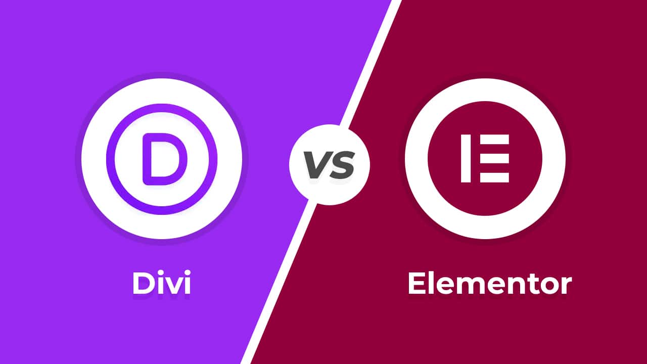 Divi Vs Elementor: Which Website Builder is Better?