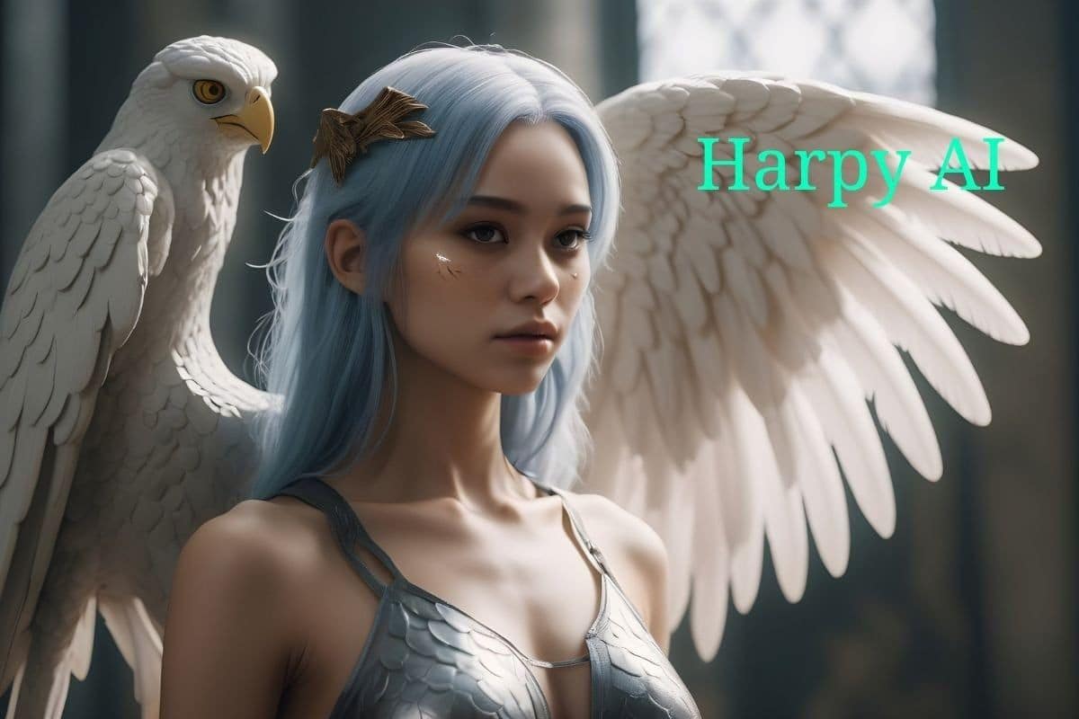 Does Harpy AI Allow NSFW? Facts to Know 2024
