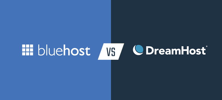 Dreamhost Vs Bluehost: Which Web Hosting Tool Wins in 2024?