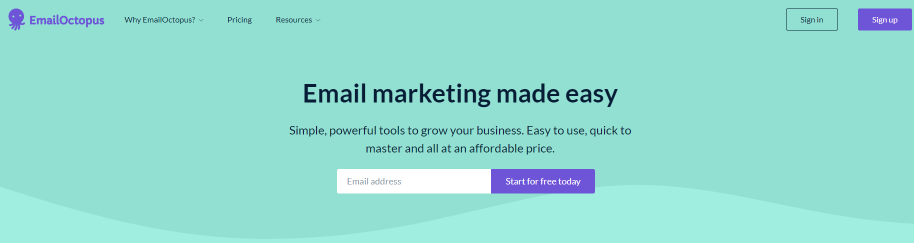 What is EmailOctopus? Features, Pros & Cons and More