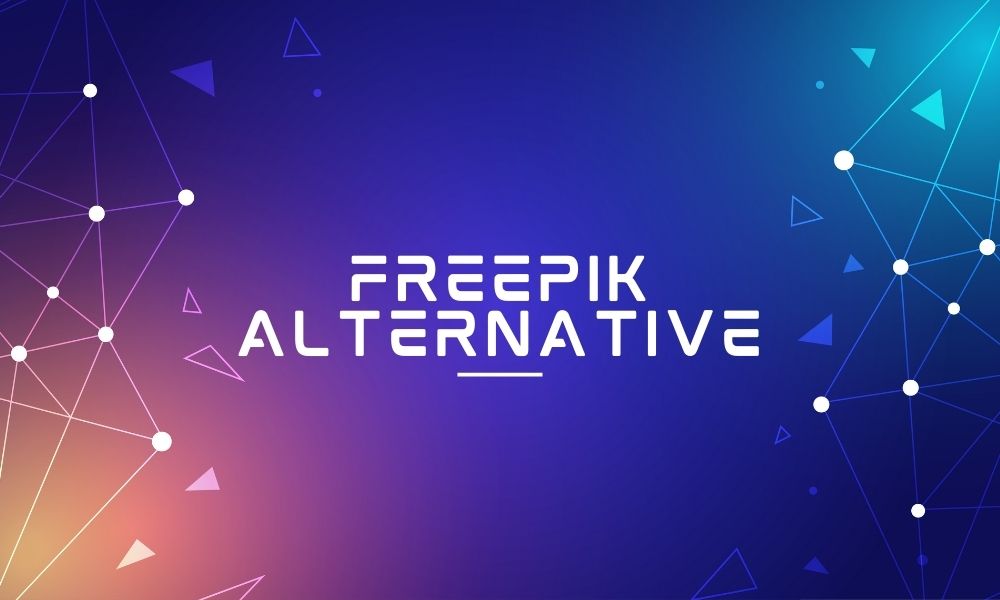 7 Best Freepik Alternatives 2024: Top Picks