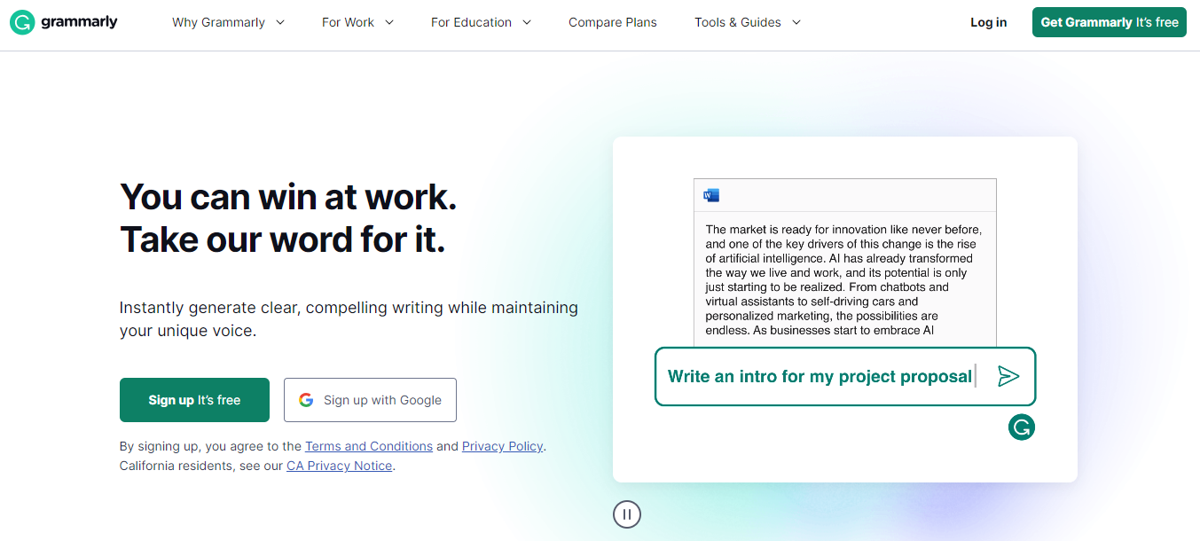Grammarly Review 2024: Your Best Writing Assistant