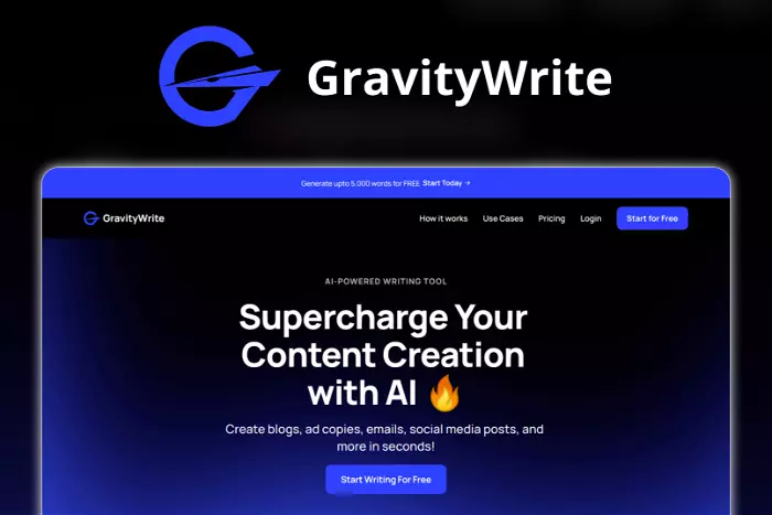 gravitywrite-review