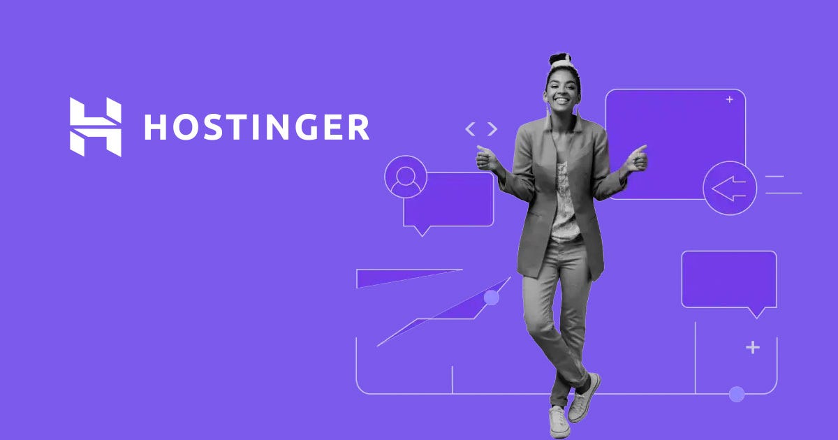 Hostinger Review 2024: Everything You Need to Know