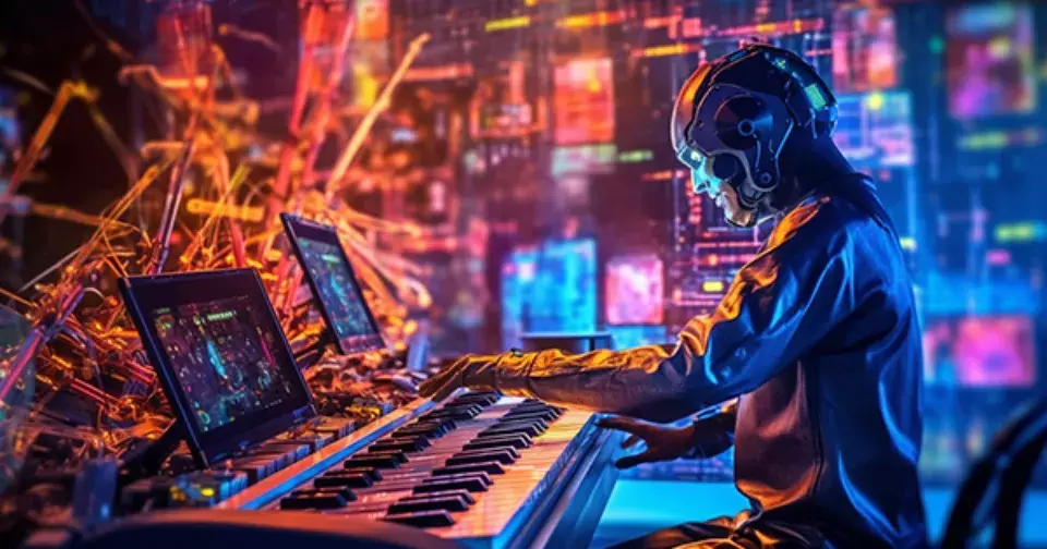How to Make AI Music