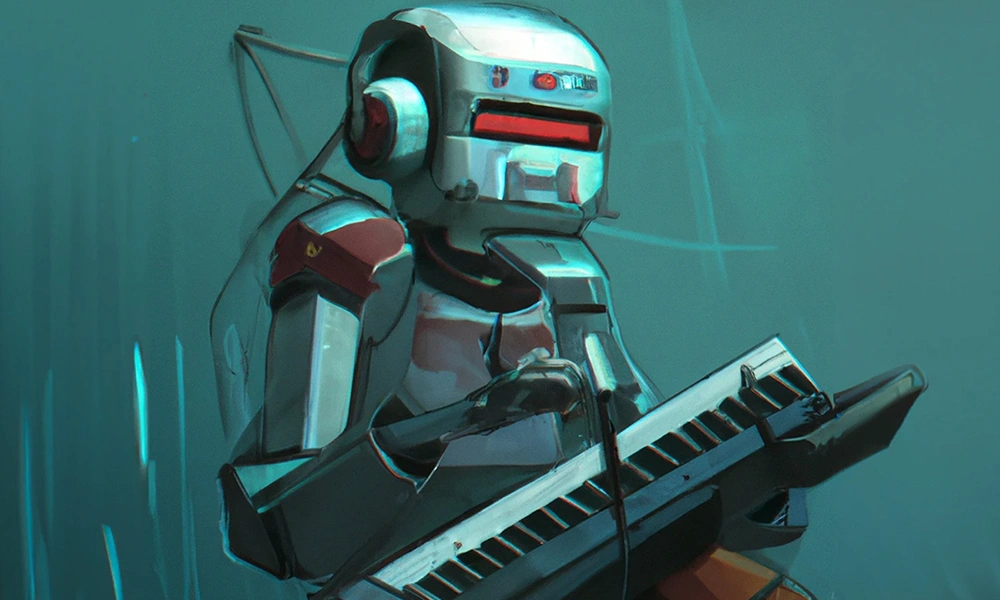 How to Make AI Music? Complete Guide 2024