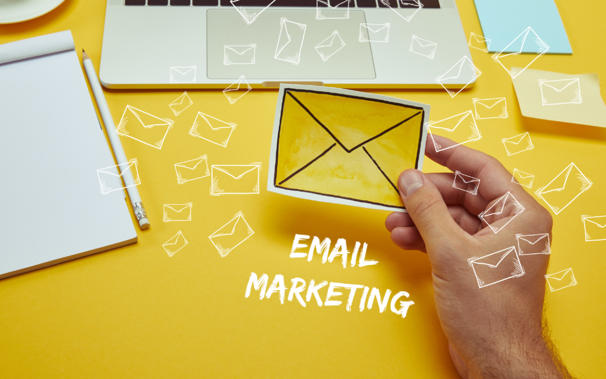 How to Start Email Marketing? Complete Guide 2024