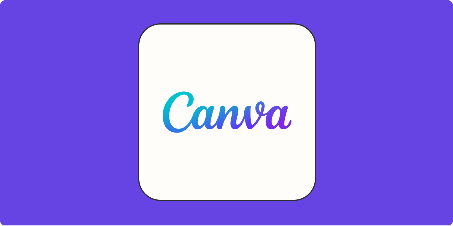 How to Use Canva AI? Step-by-Step Guide 2024