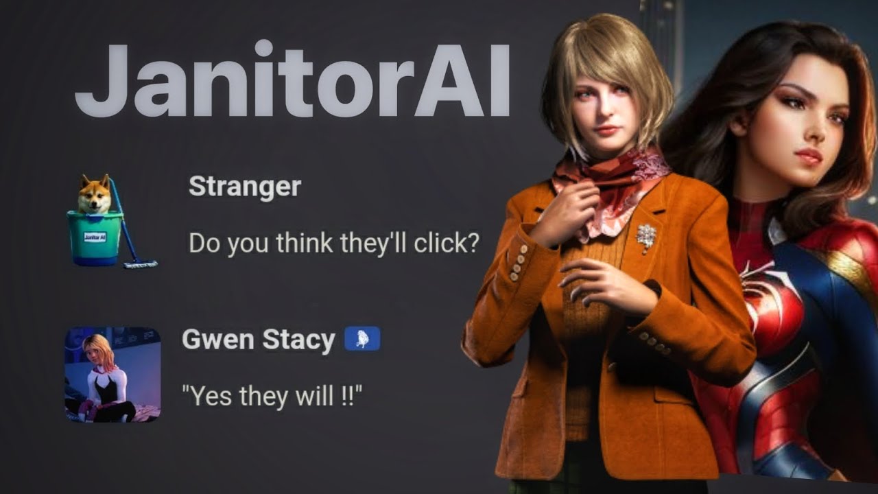 How to Use Janitor AI for Free? Complete Guide 2024