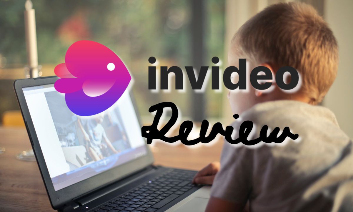 InVideo Review 2024: One of the Best AI Video Generators
