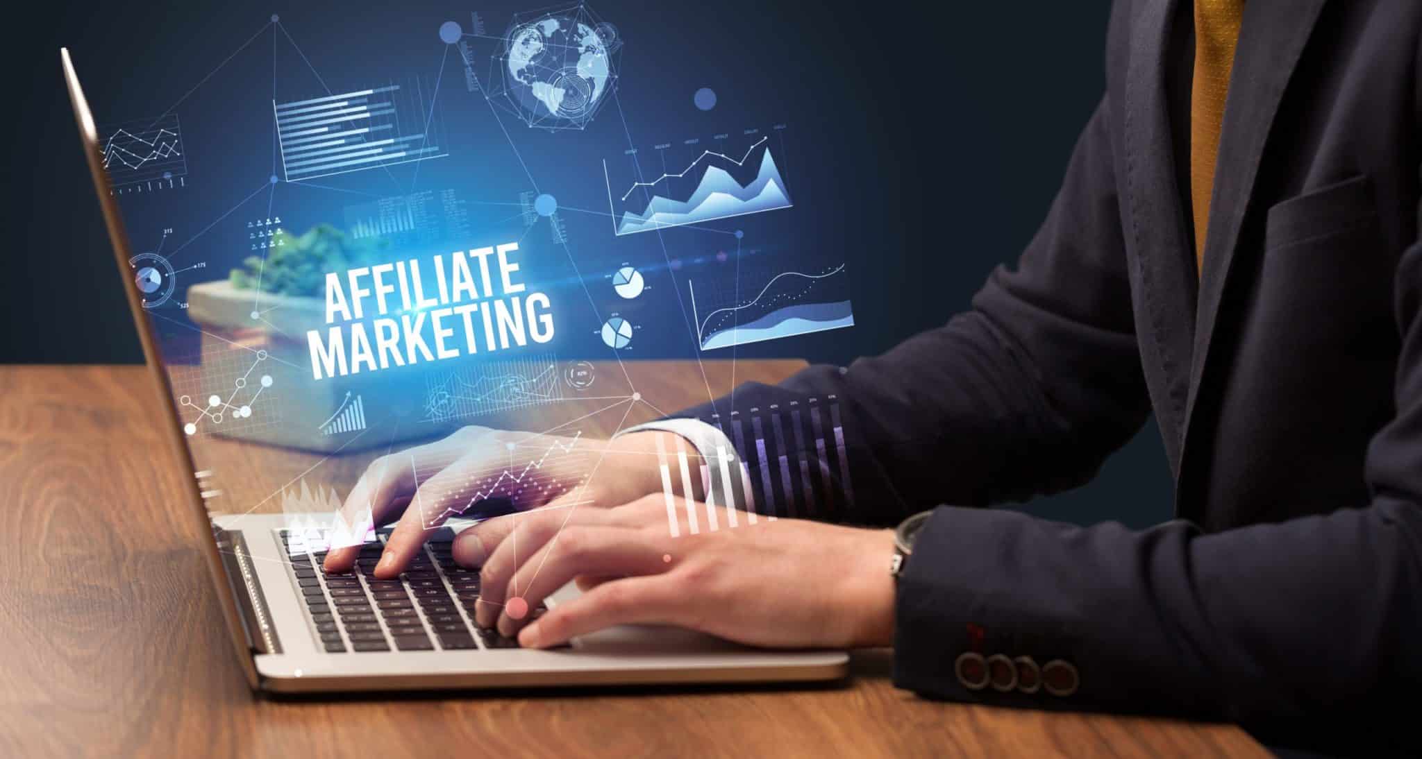 Is Affiliate Marketing Legit? Answered 2024