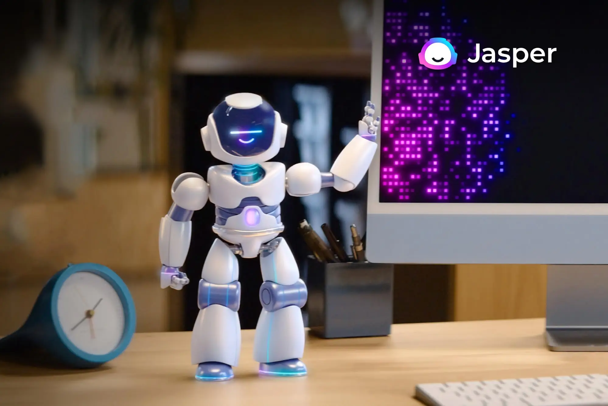 8 Best Jasper AI Alternative in 2024