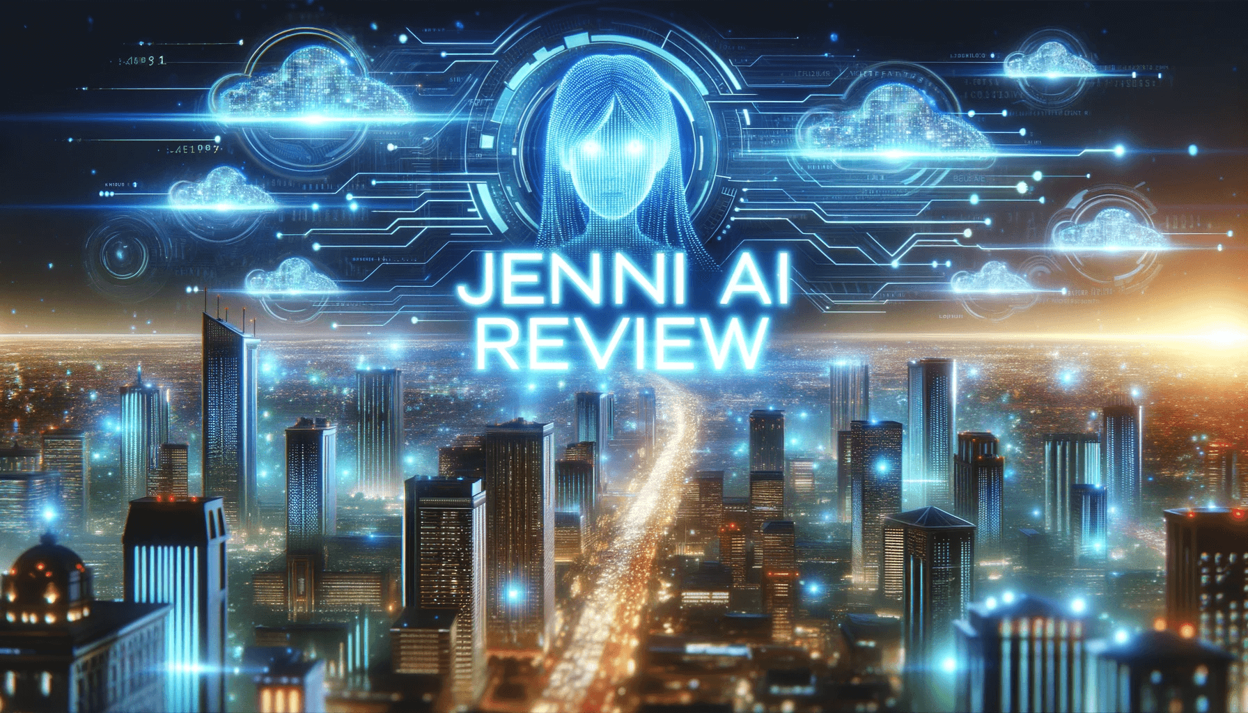 Jenni AI Review 2024: Is This AI Writing Assistant Good to Use?