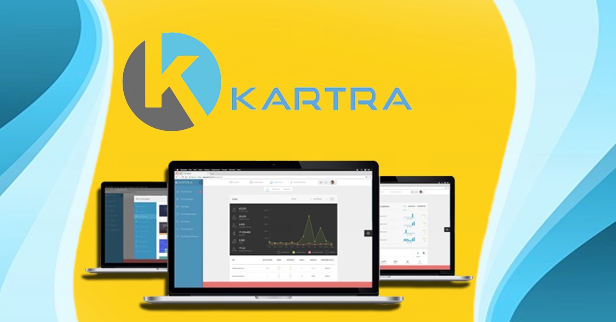 Kartra Review 2024: What is It, Features, Pros & Cons