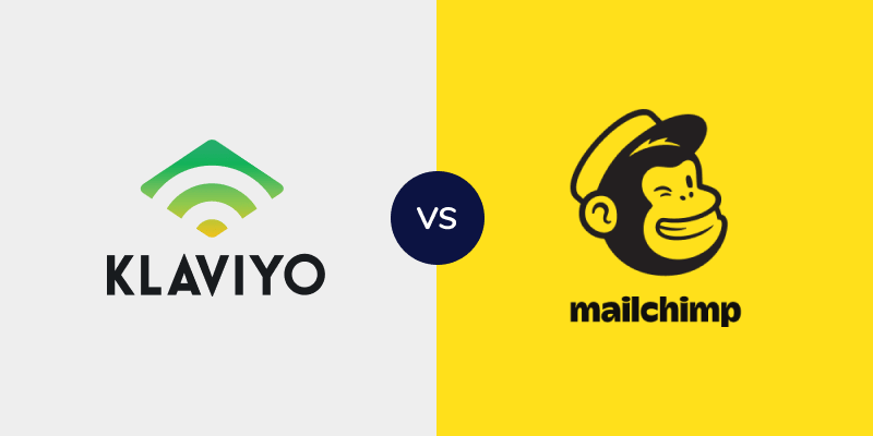 Klaviyo Vs Mailchimp: Which Email Marketing App is Better?