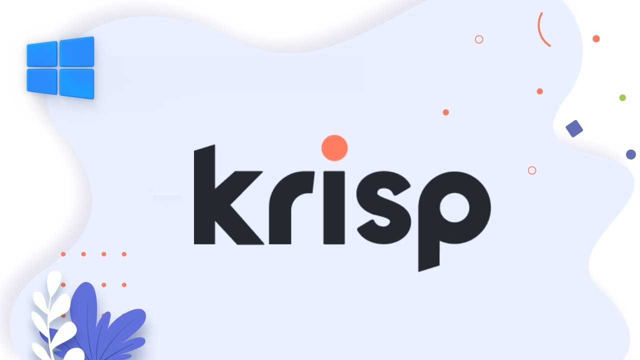 What is Krisp AI? Complete Guide 2024