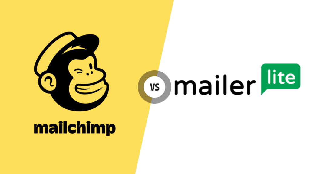 Mailerlite Vs Mailchimp: Which One Should I Choose?