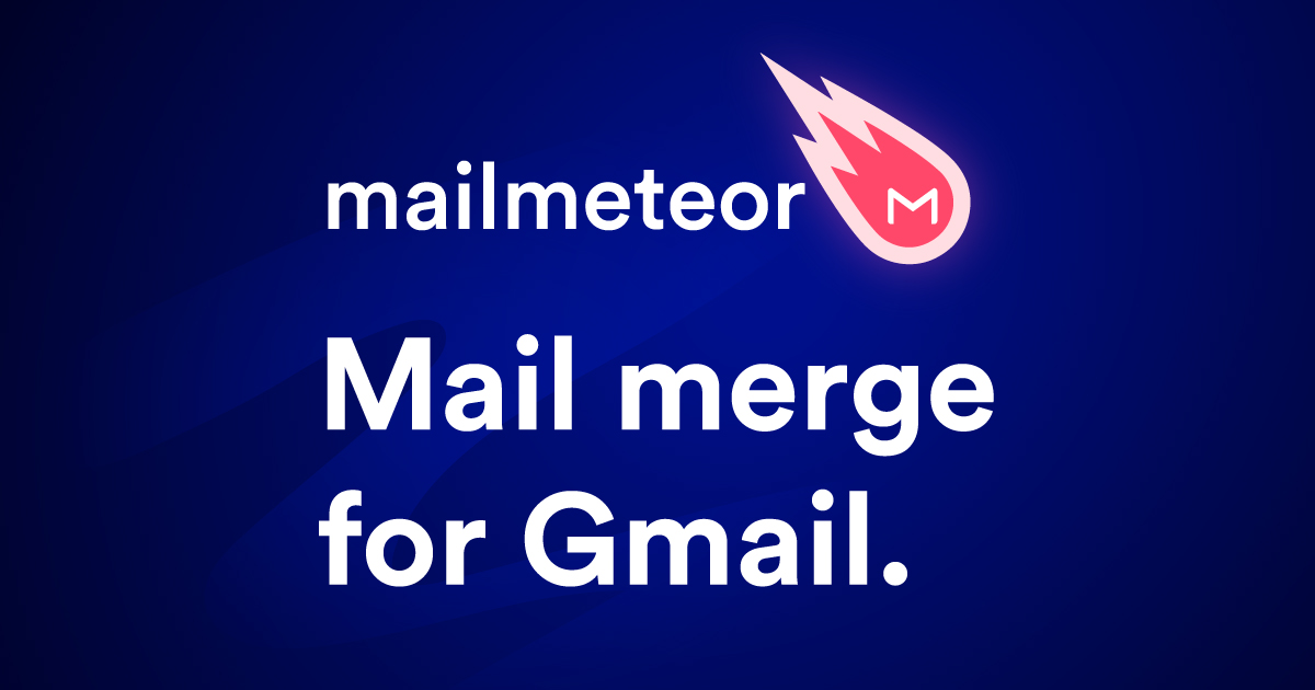 Mailmeteor Overview 2024: Is it Worth the Money?