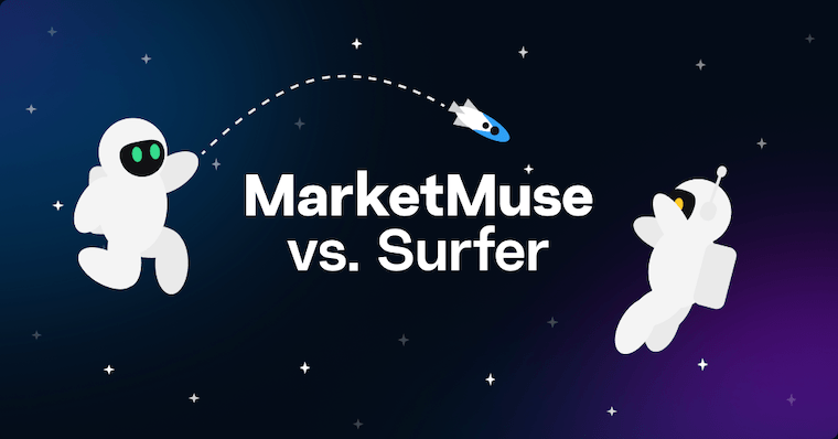 Marketmuse Vs Surfer SEO: Which Tool is Better for Higher Ranking?