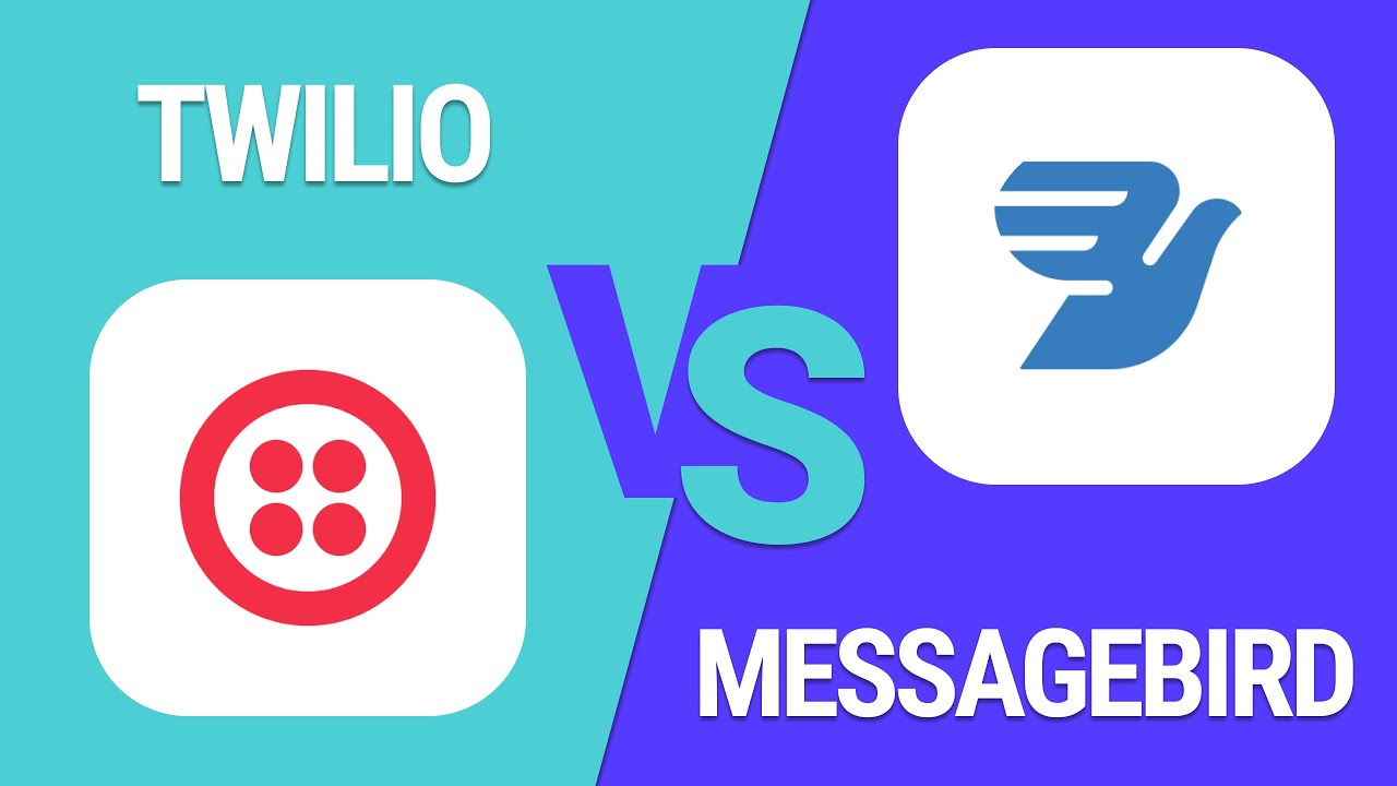 Messagebird Vs Twilio: Which One Should You Choose?