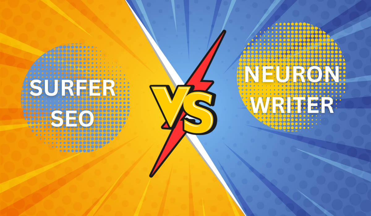 Neuronwriter Vs Surfer SEO: Which One is Better AI Writing Assistant?