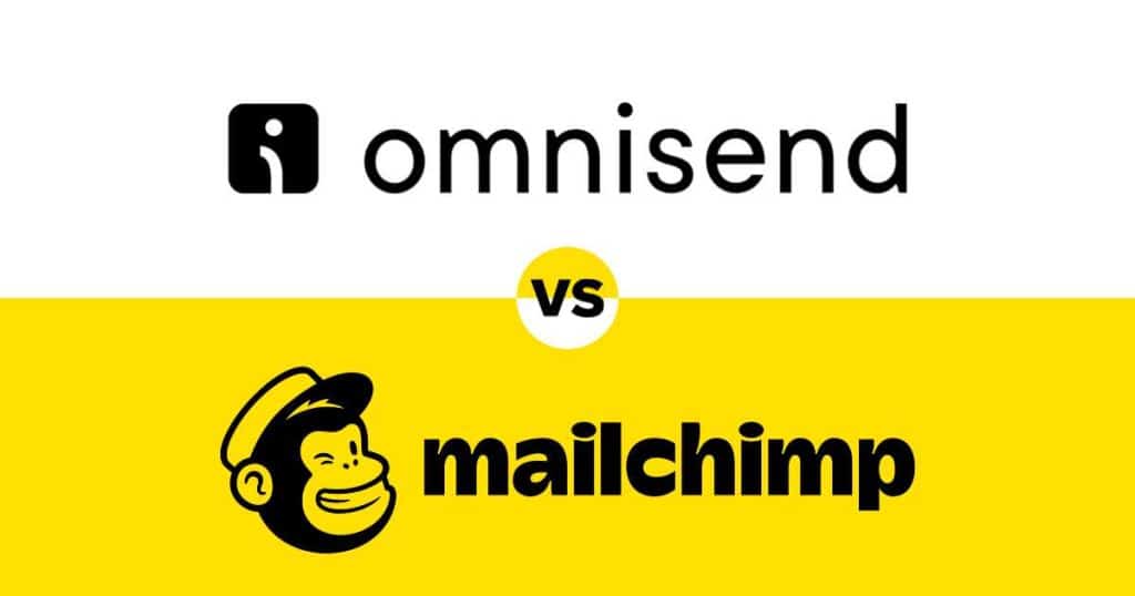 Omnisend Vs Mailchimp: Which Tool is Right for You?
