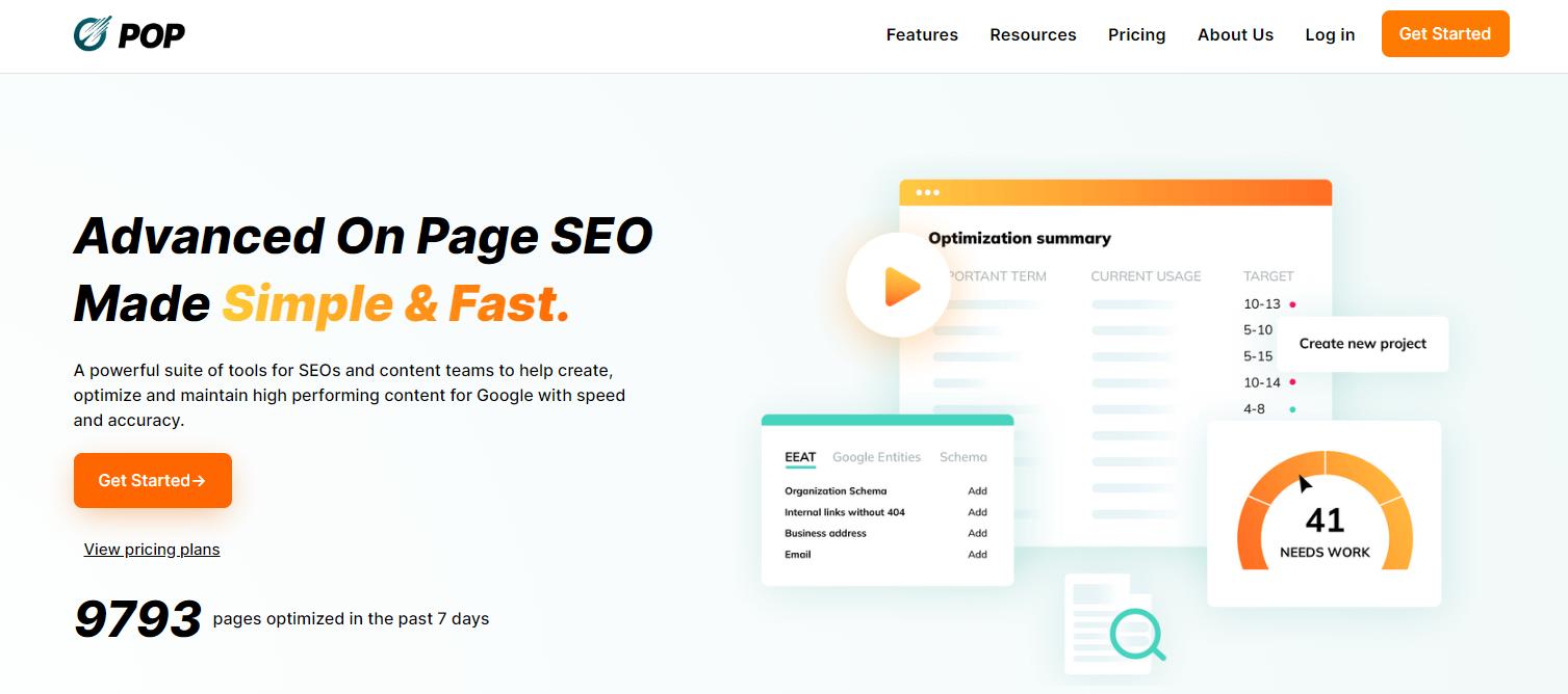 Page Optimizer Pro Review 2024: Is it a Good SEO Tool?
