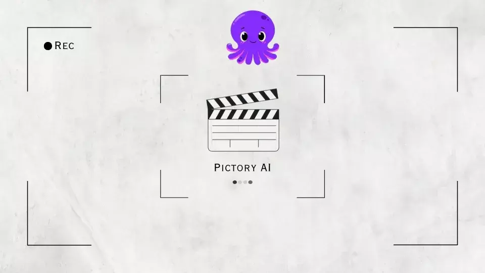 Pictory AI 